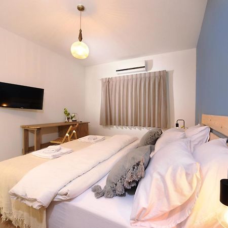 Almog Hotel Екстер'єр фото