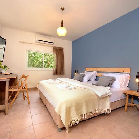 Almog Hotel Екстер'єр фото