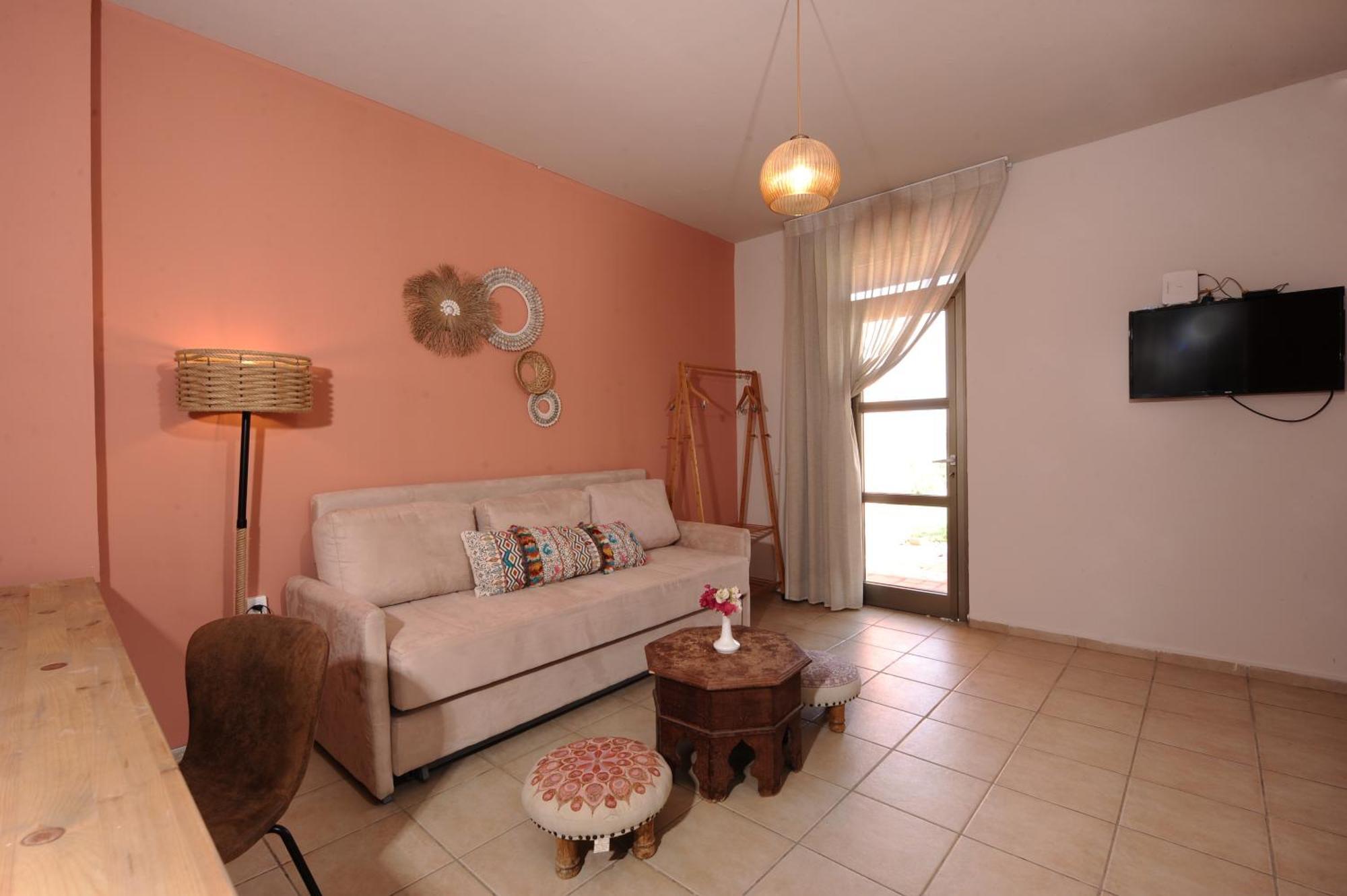 Almog Hotel Екстер'єр фото