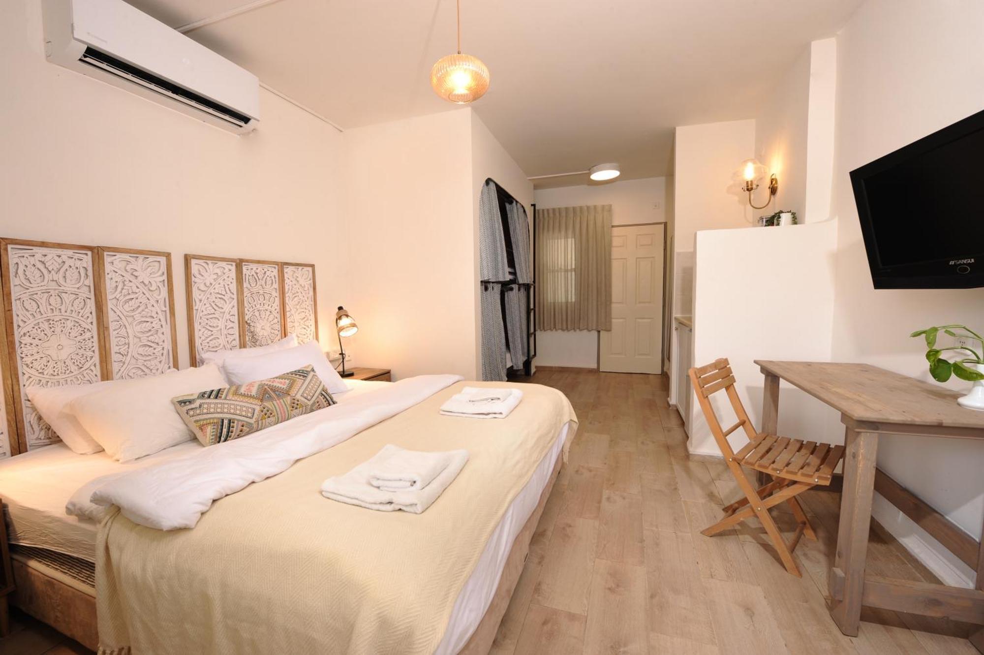 Almog Hotel Екстер'єр фото