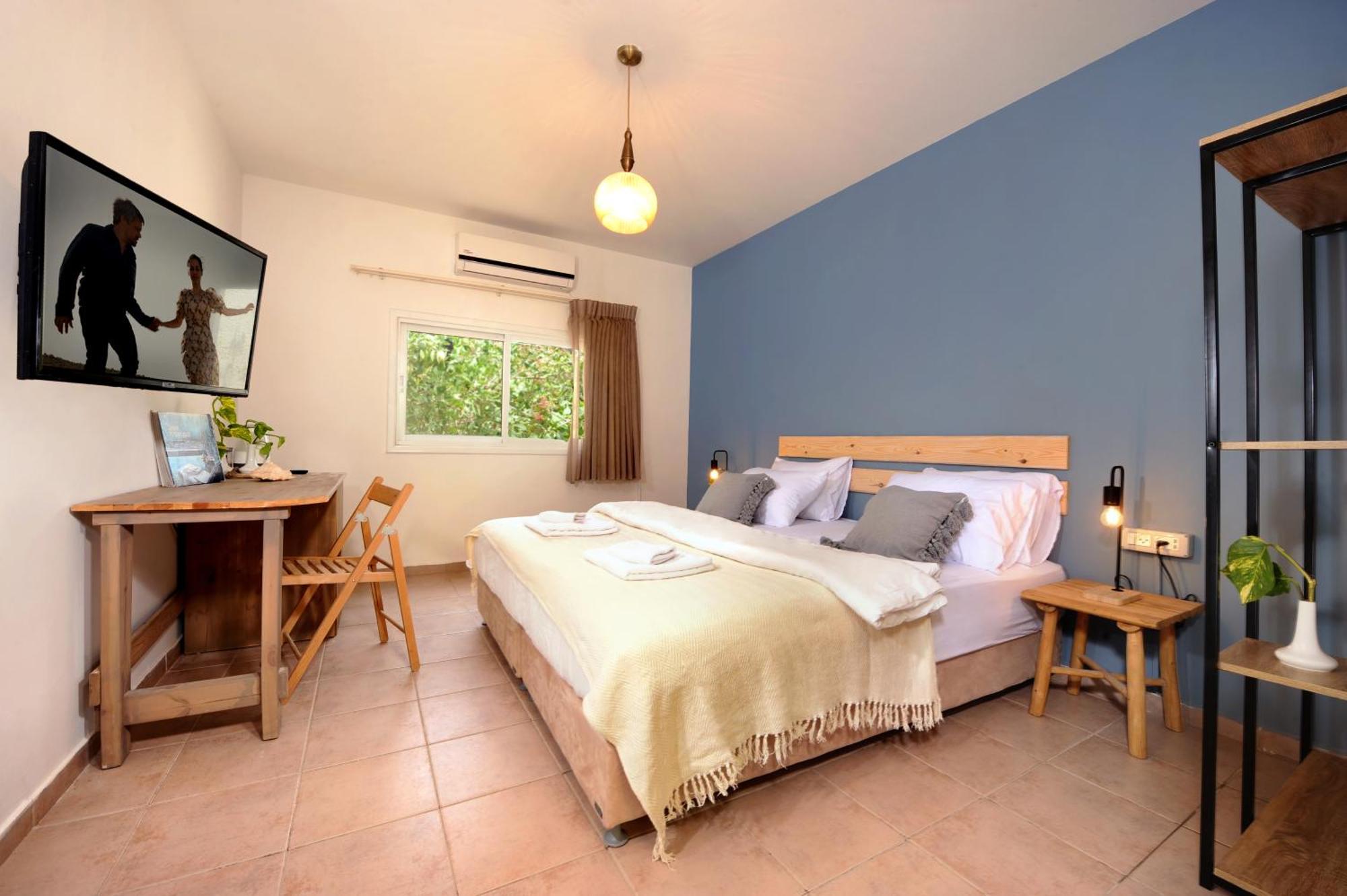 Almog Hotel Екстер'єр фото
